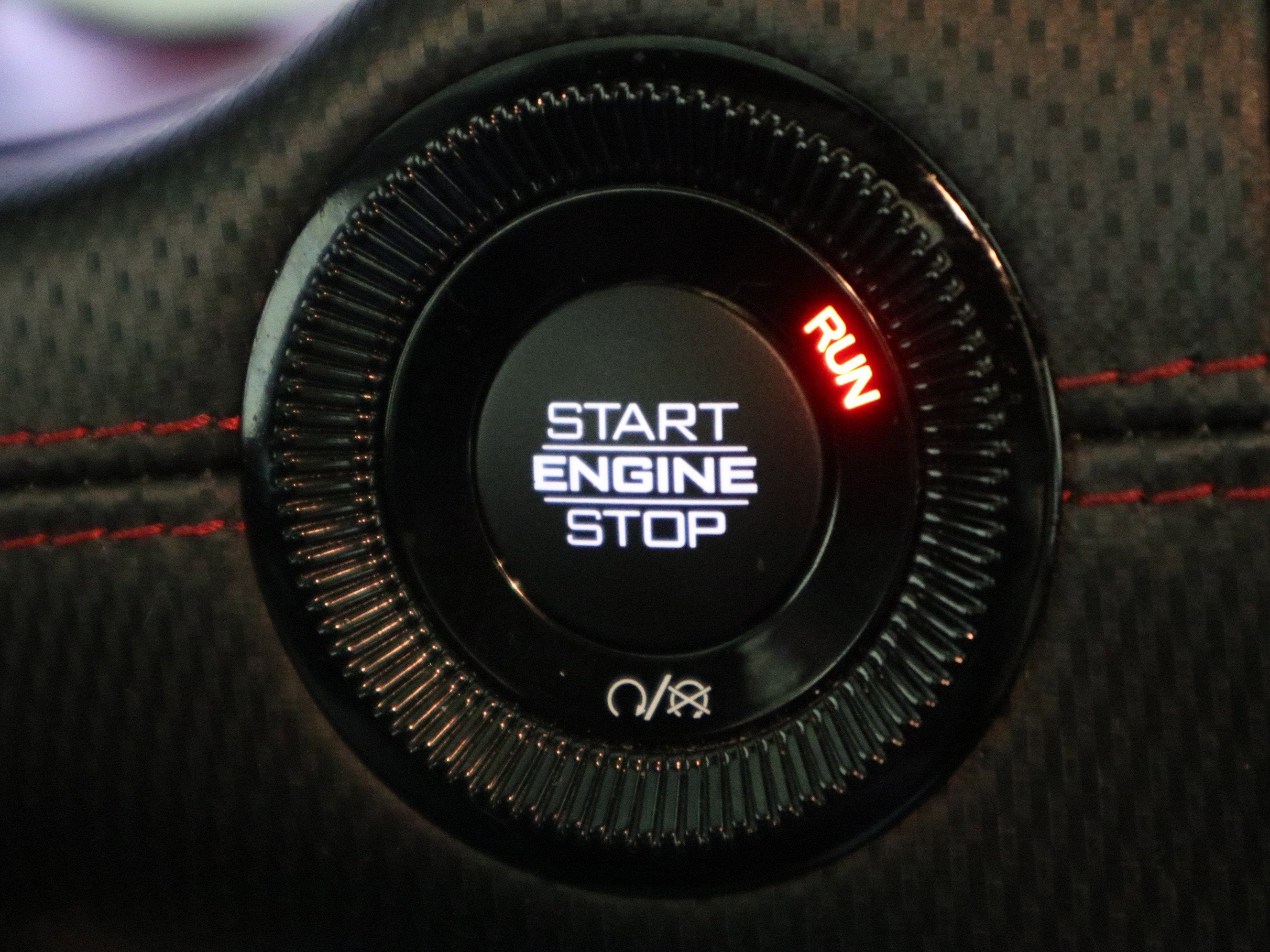 2023 Jeep Compass Trailhawk 4x4