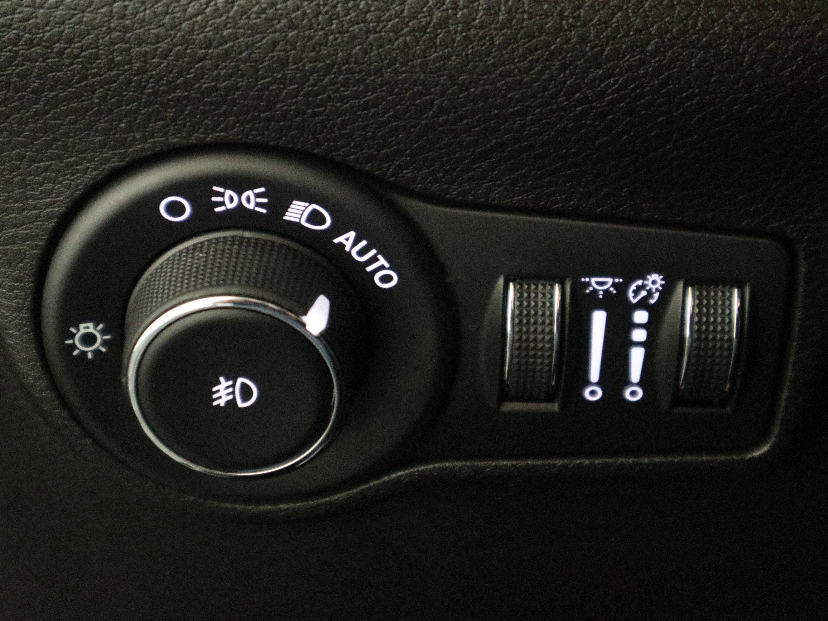 2023 Jeep Compass Trailhawk 4x4