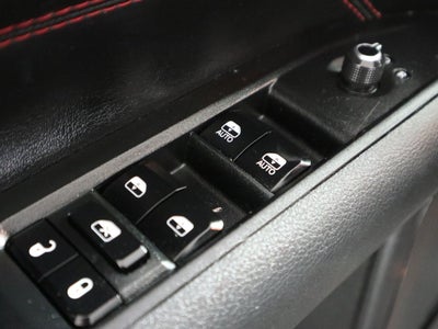 2023 Jeep Compass Trailhawk 4x4