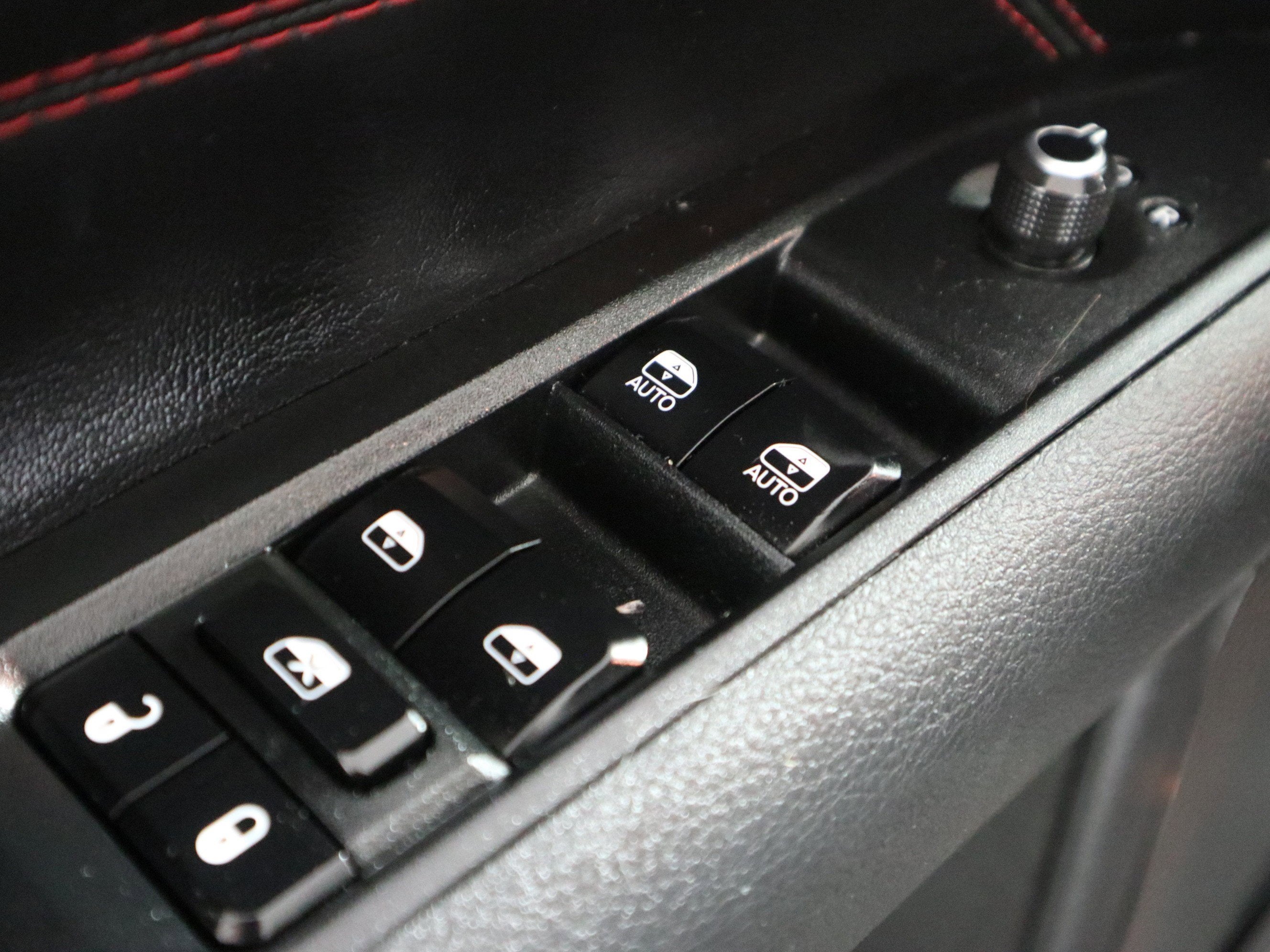 2023 Jeep Compass Trailhawk 4x4