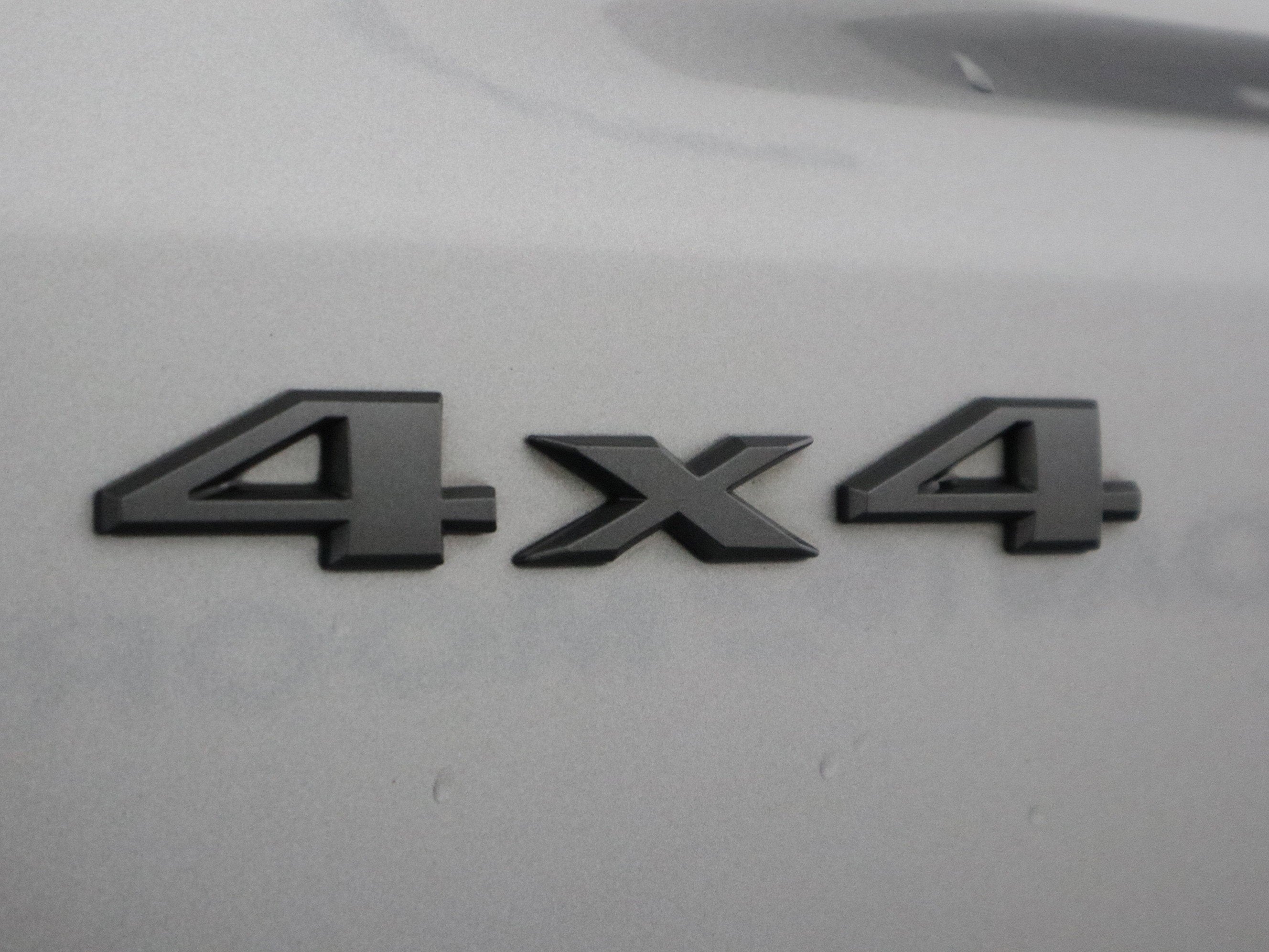 2023 Jeep Compass Trailhawk 4x4