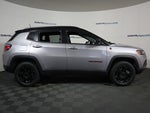 2023 Jeep Compass Trailhawk 4x4