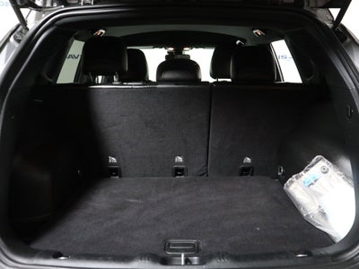 2023 Jeep Compass Trailhawk 4x4