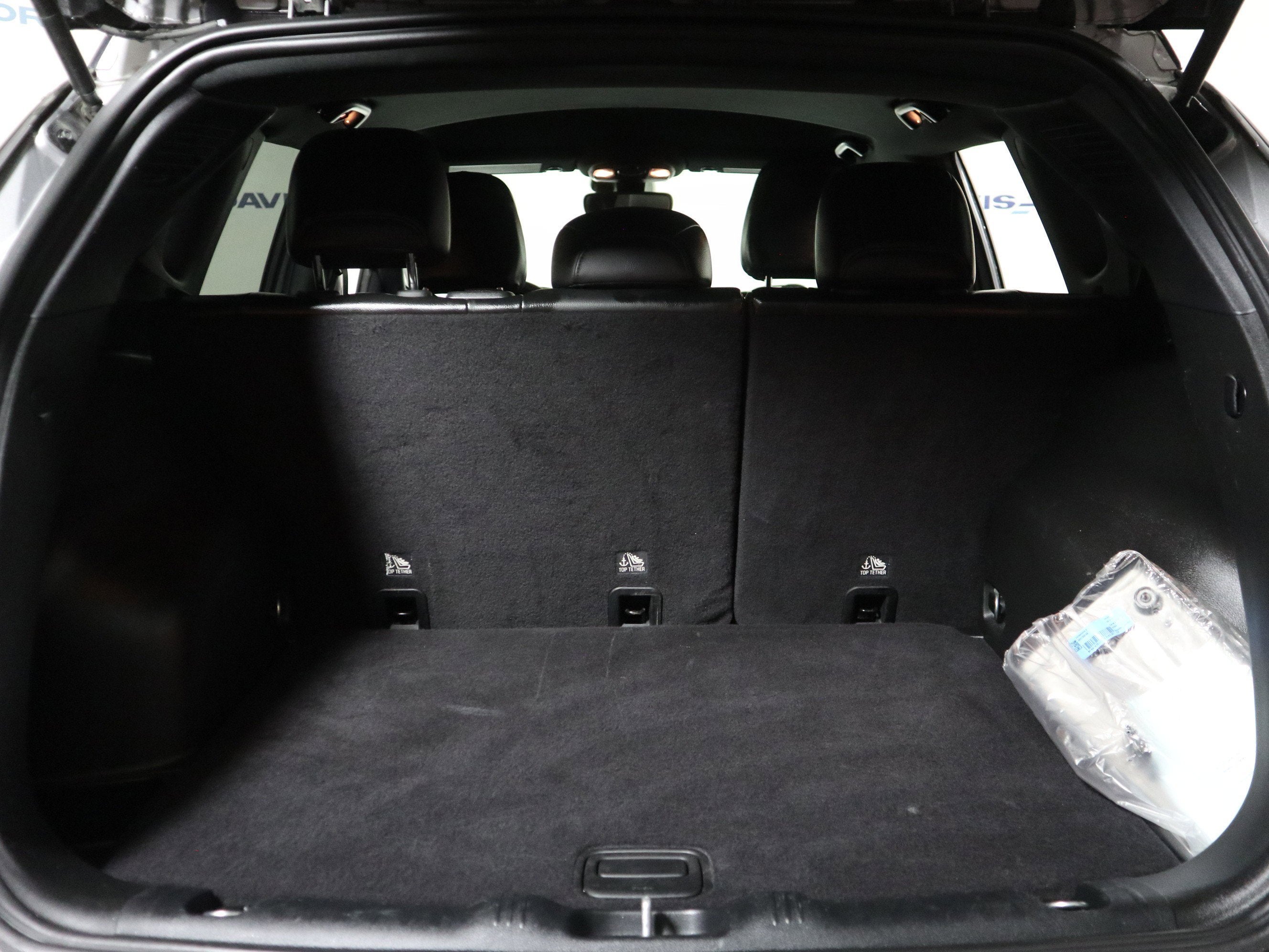 2023 Jeep Compass Trailhawk 4x4