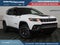 2026 Jeep Compass Trailhawk 4x4