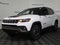 2026 Jeep Compass Trailhawk 4x4