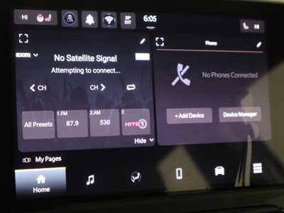 2026 Jeep Compass Trailhawk 4x4