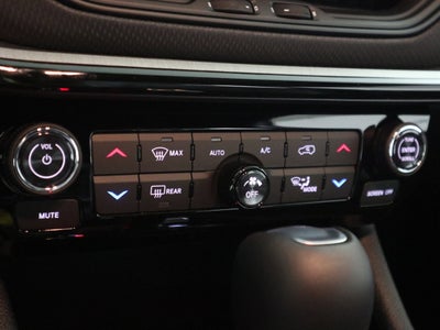 2026 Jeep Compass Trailhawk 4x4