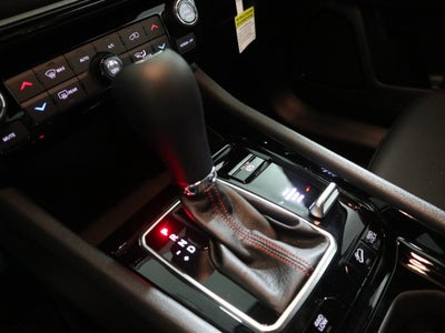 2026 Jeep Compass Trailhawk 4x4