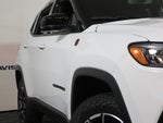 2026 Jeep Compass Trailhawk 4x4