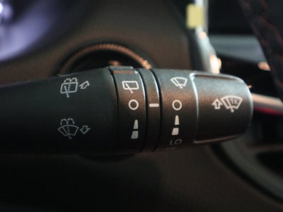 2026 Jeep Compass Trailhawk 4x4