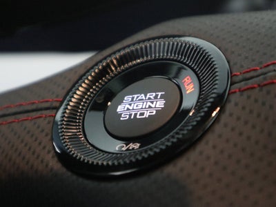 2026 Jeep Compass Trailhawk 4x4