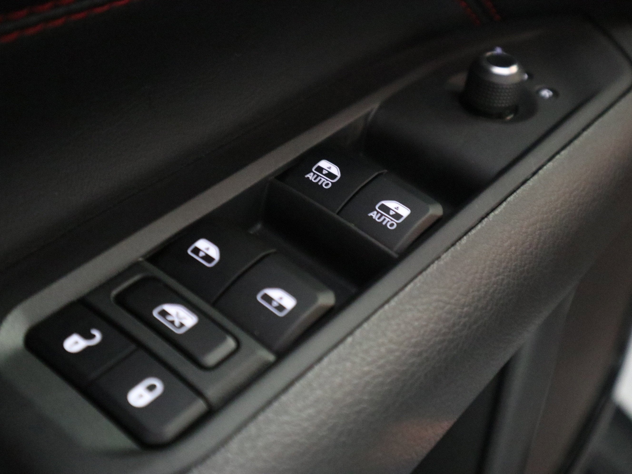 2026 Jeep Compass Trailhawk 4x4