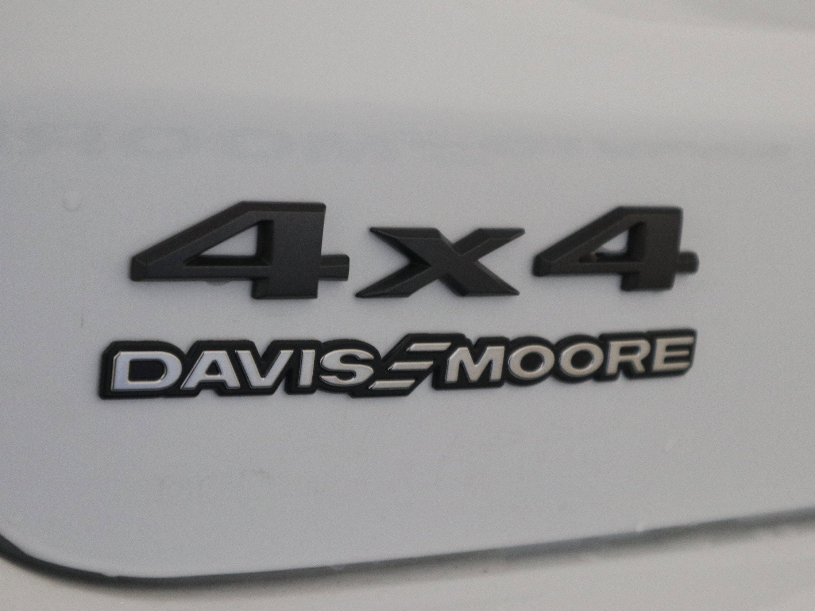 2026 Jeep Compass Trailhawk 4x4