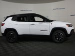 2026 Jeep Compass Trailhawk 4x4