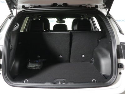 2026 Jeep Compass Trailhawk 4x4