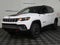 2026 Jeep Compass Trailhawk 4x4