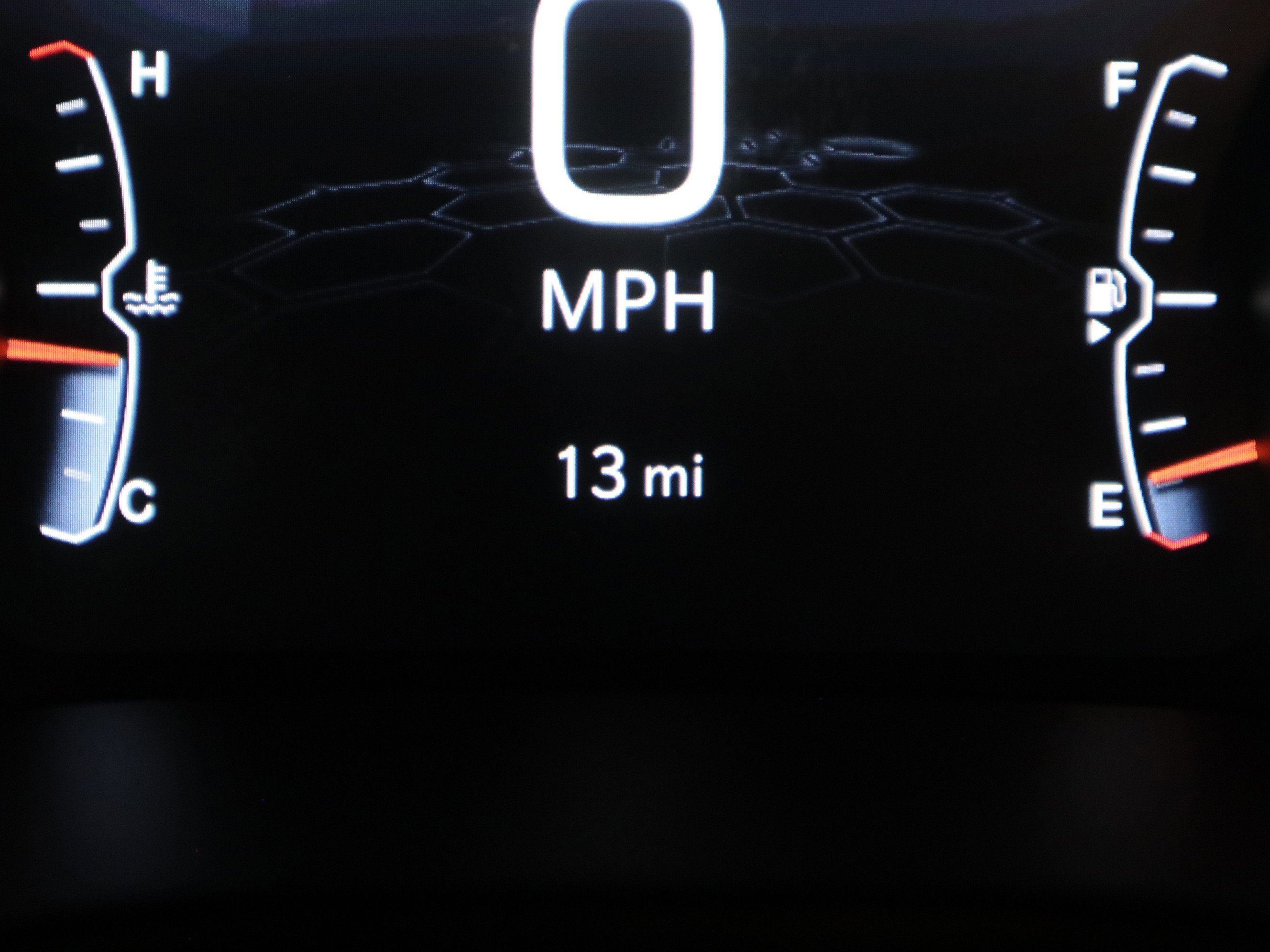 2026 Jeep Compass Trailhawk 4x4