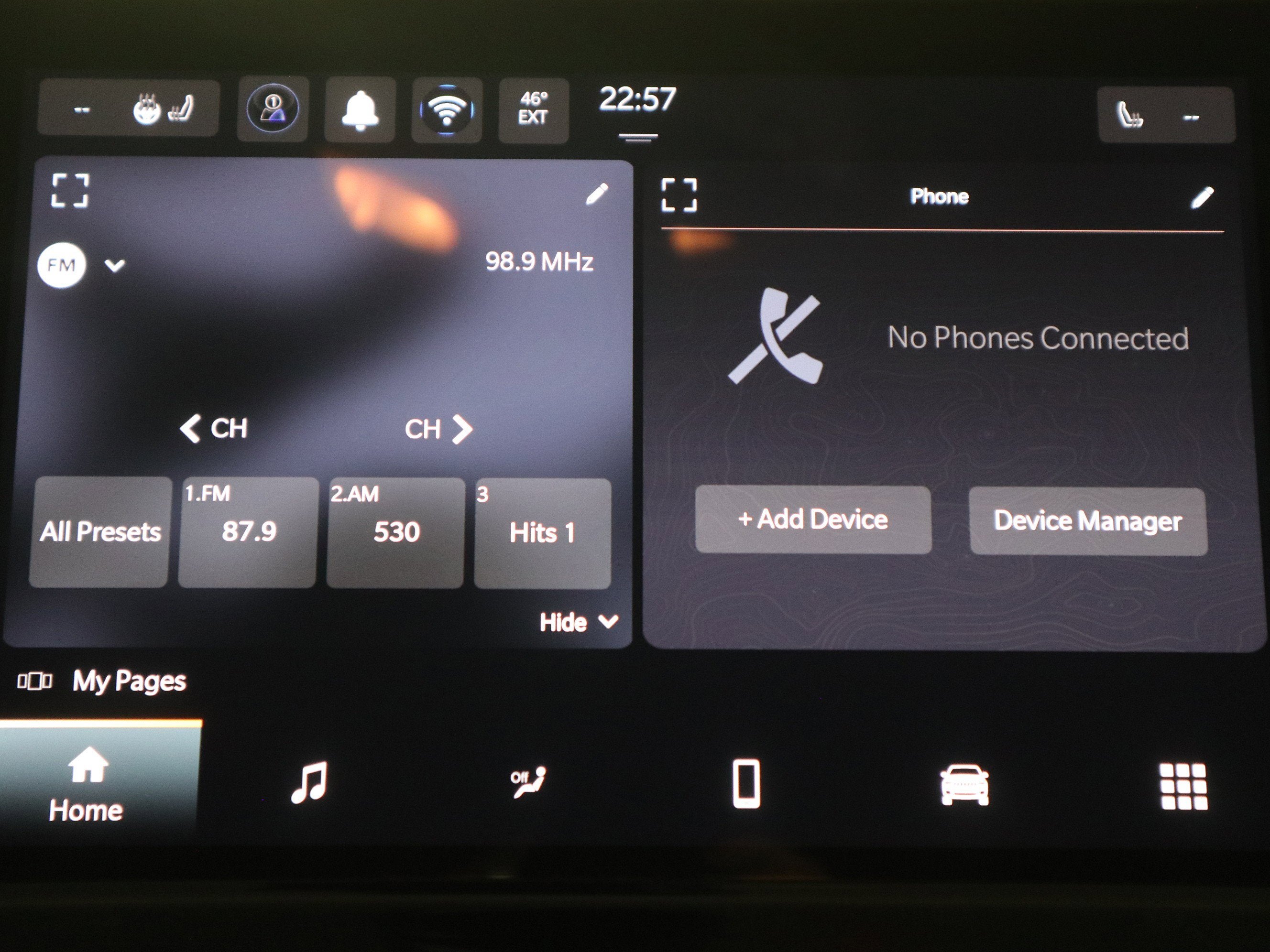 2026 Jeep Compass Trailhawk 4x4