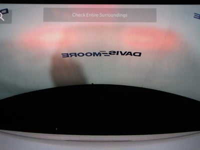 2026 Jeep Compass Trailhawk 4x4