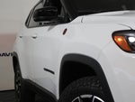 2026 Jeep Compass Trailhawk 4x4