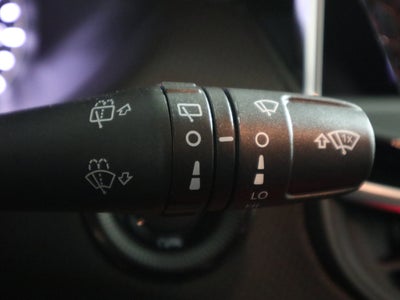 2026 Jeep Compass Trailhawk 4x4