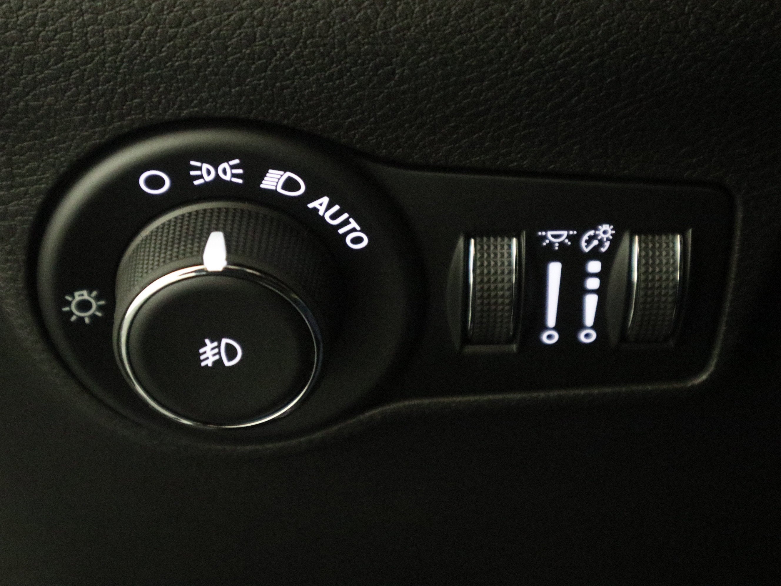 2026 Jeep Compass Trailhawk 4x4