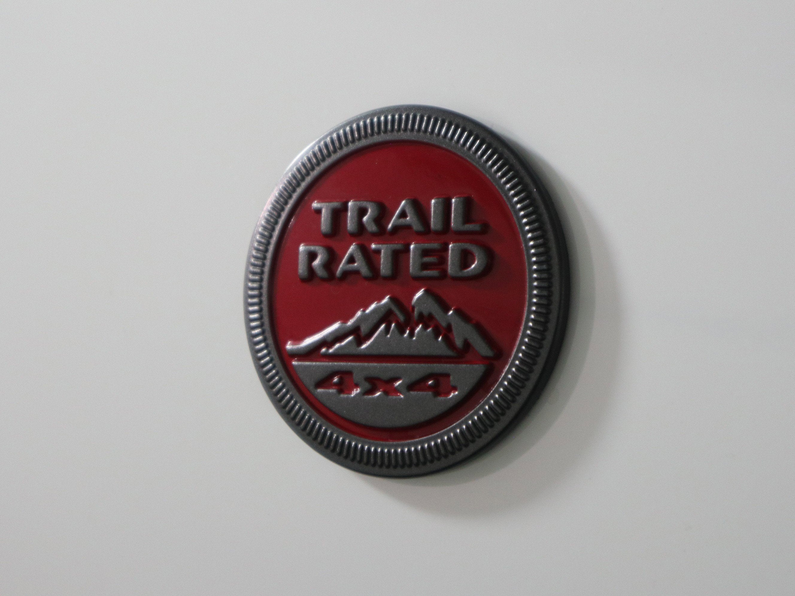 2026 Jeep Compass Trailhawk 4x4