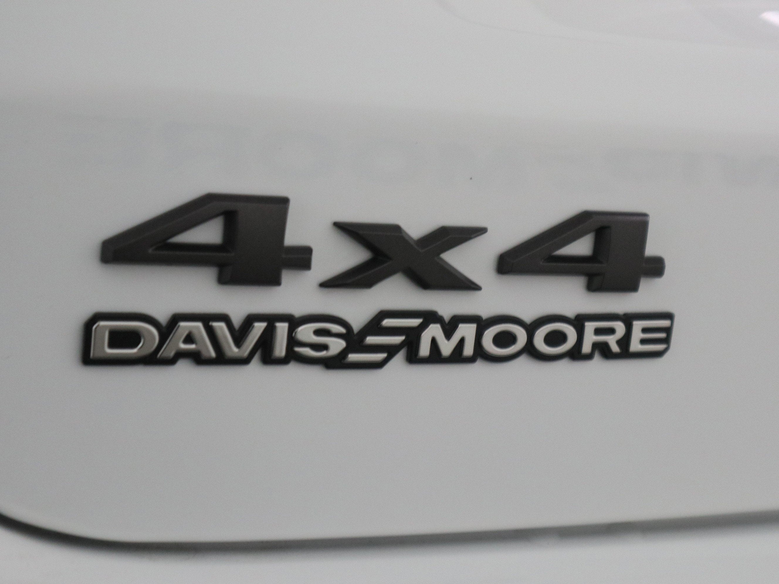 2026 Jeep Compass Trailhawk 4x4