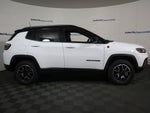 2026 Jeep Compass Trailhawk 4x4