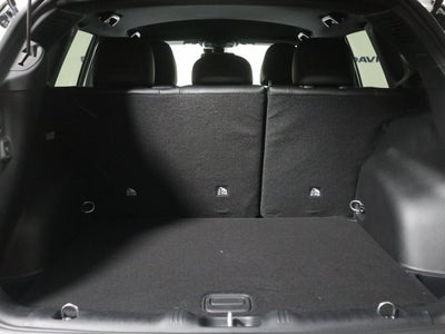 2026 Jeep Compass Trailhawk 4x4