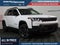 2026 Jeep Cherokee Base 4x4