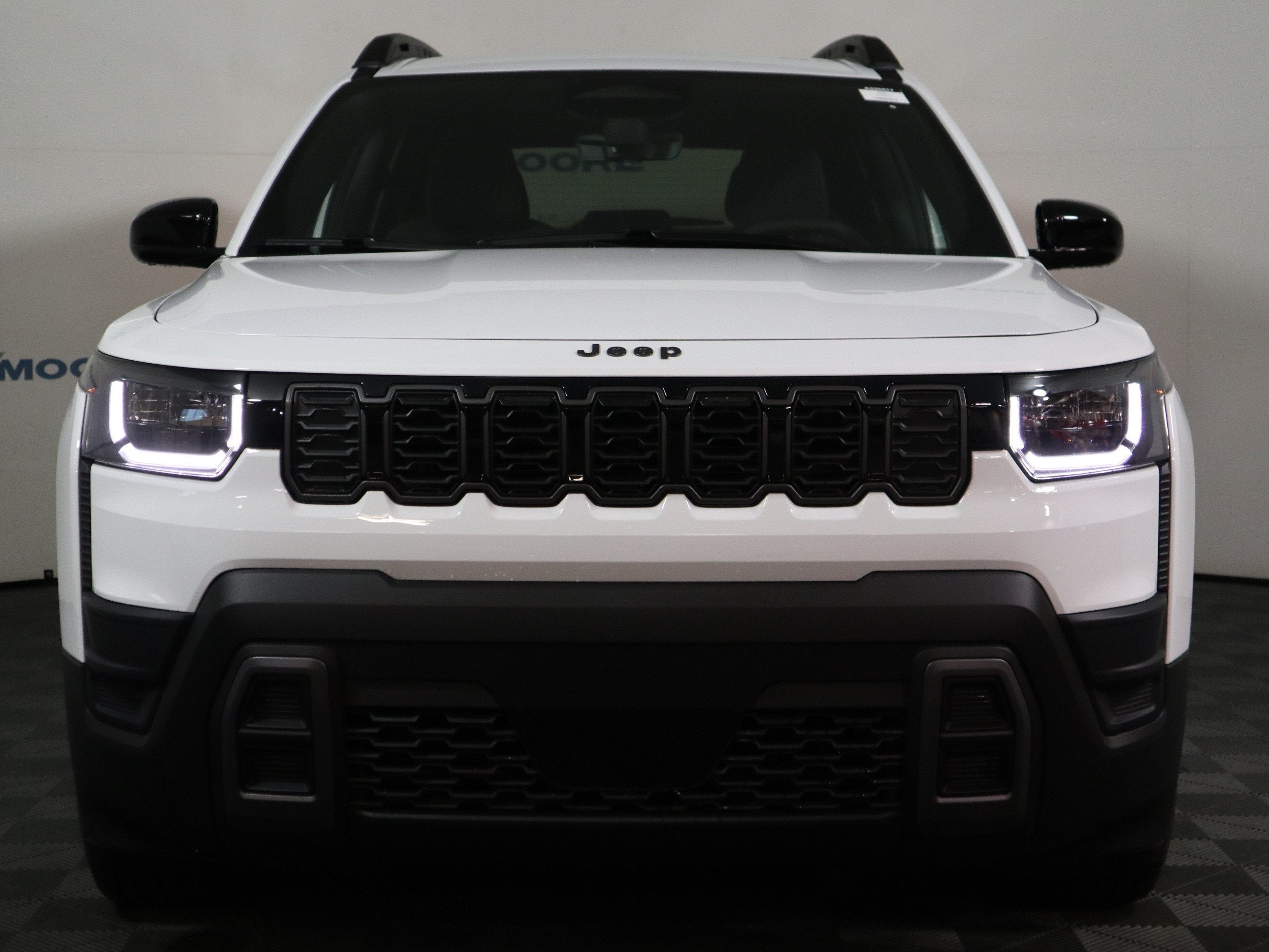 2026 Jeep Cherokee Base 4x4
