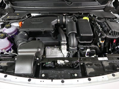 2026 Jeep Cherokee Base 4x4