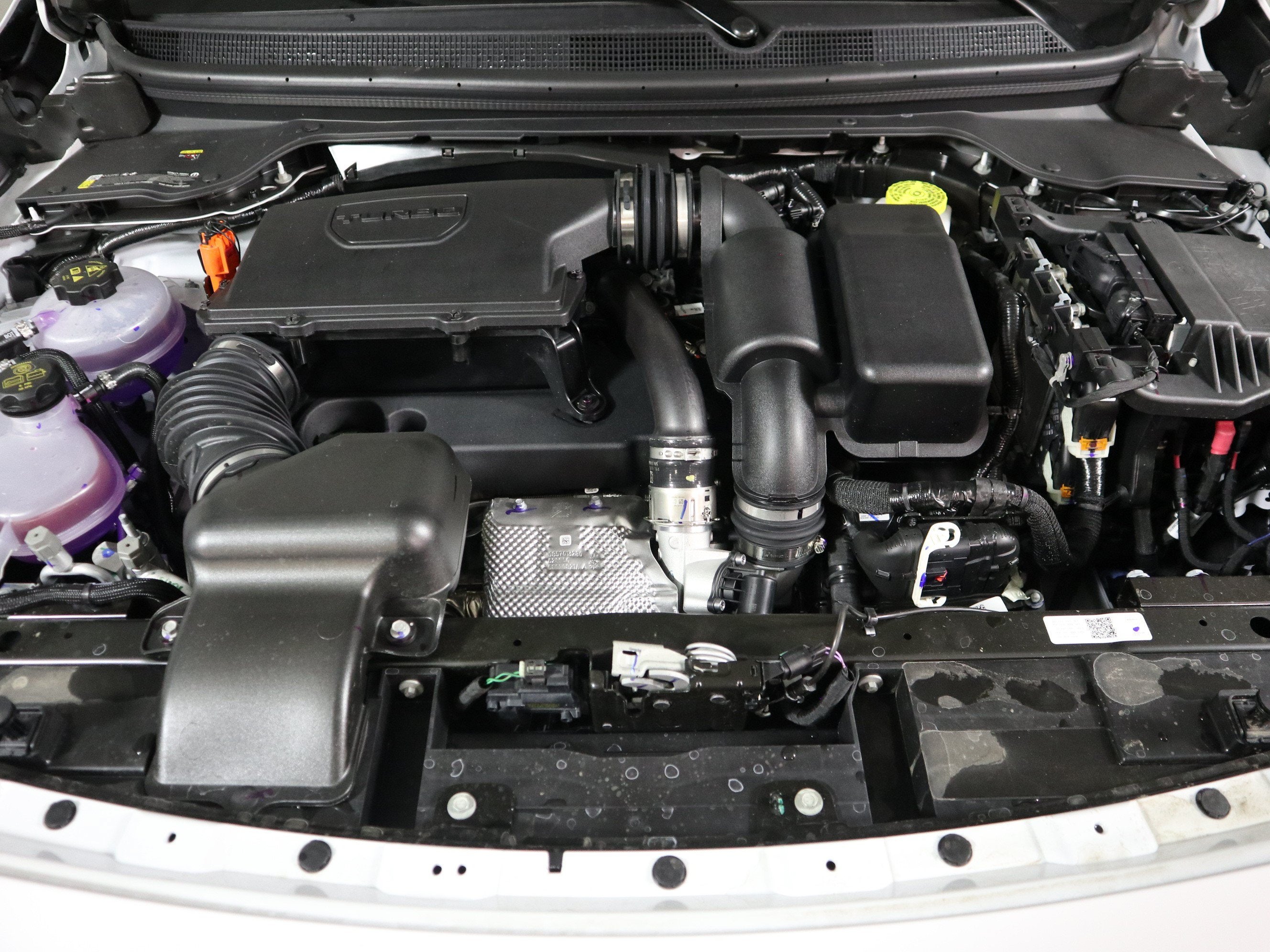 2026 Jeep Cherokee Base 4x4