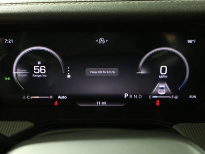 2026 Jeep Cherokee Base 4x4