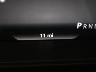 2026 Jeep Cherokee Base 4x4