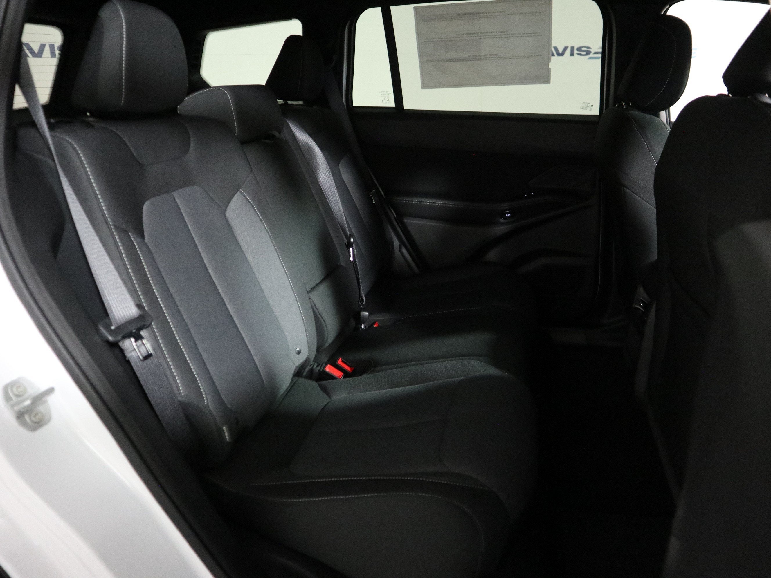 2026 Jeep Cherokee Base 4x4