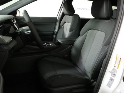 2026 Jeep Cherokee Base 4x4