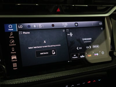 2026 Jeep Cherokee Base 4x4