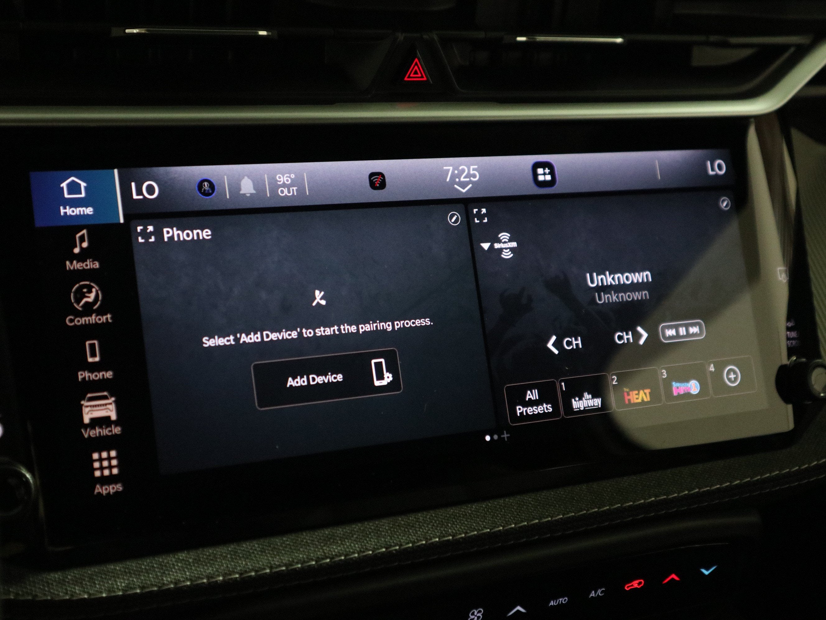 2026 Jeep Cherokee Base 4x4