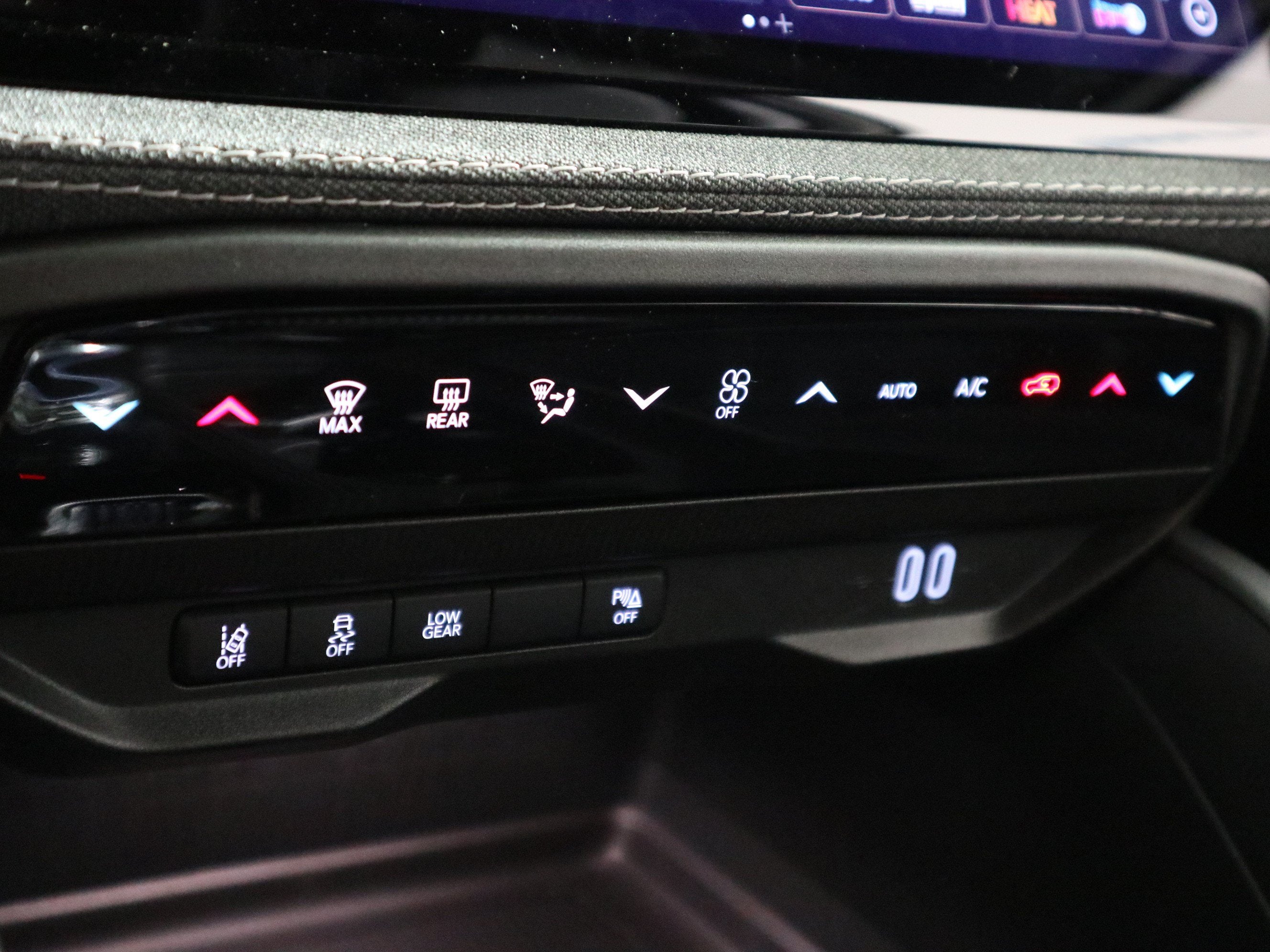 2026 Jeep Cherokee Base 4x4