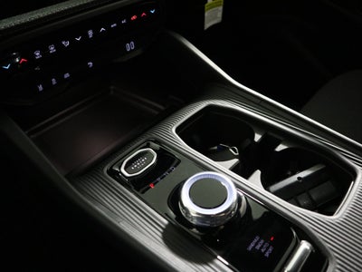 2026 Jeep Cherokee Base 4x4