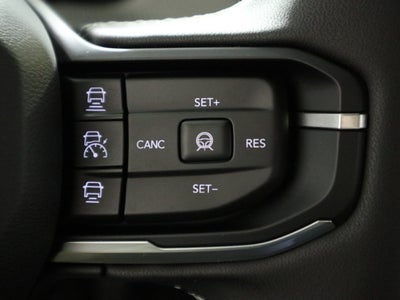 2026 Jeep Cherokee Base 4x4