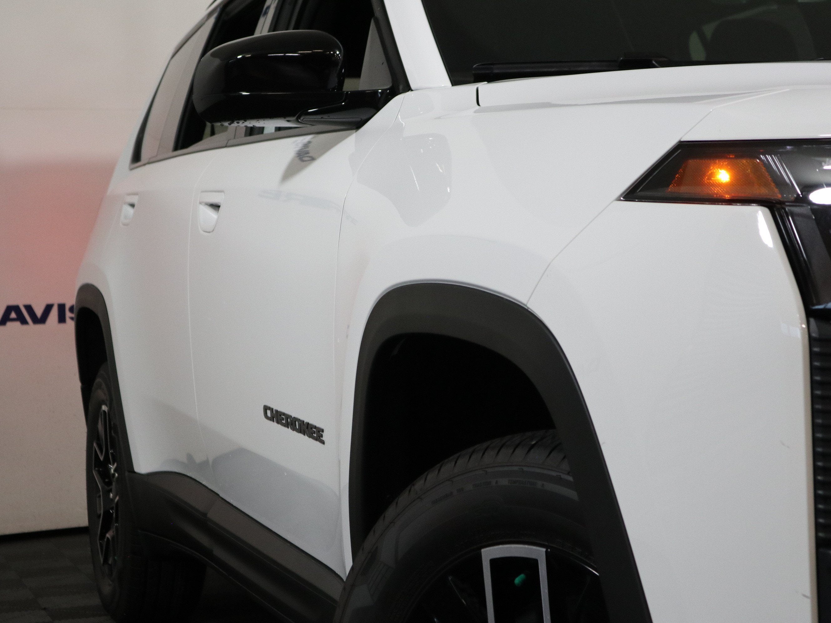 2026 Jeep Cherokee Base 4x4