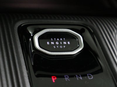 2026 Jeep Cherokee Base 4x4