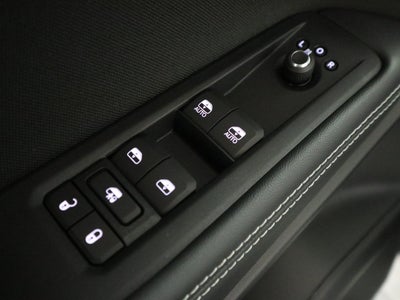 2026 Jeep Cherokee Base 4x4