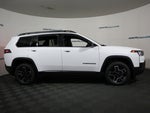 2026 Jeep Cherokee Base 4x4