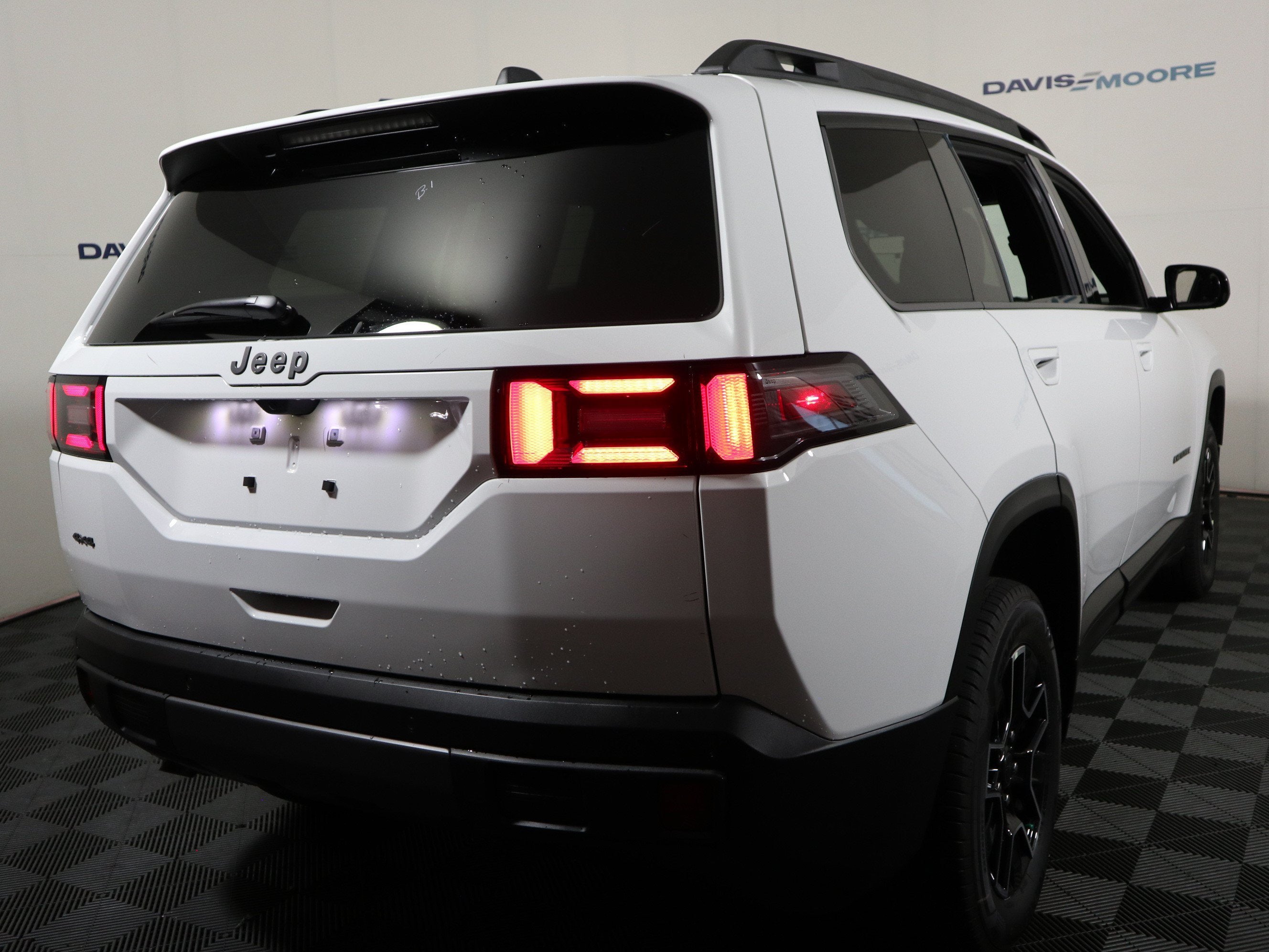 2026 Jeep Cherokee Base 4x4