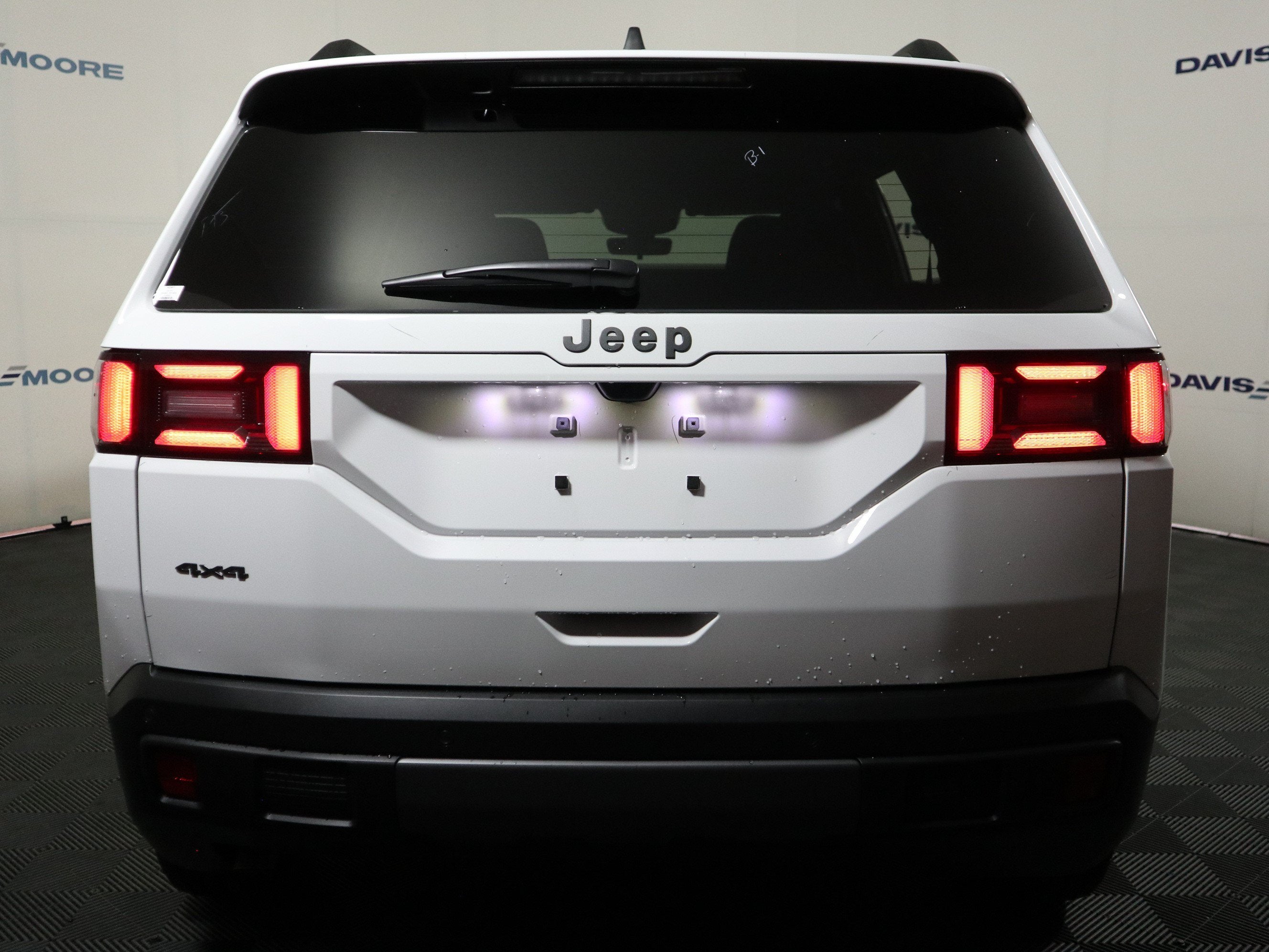 2026 Jeep Cherokee Base 4x4